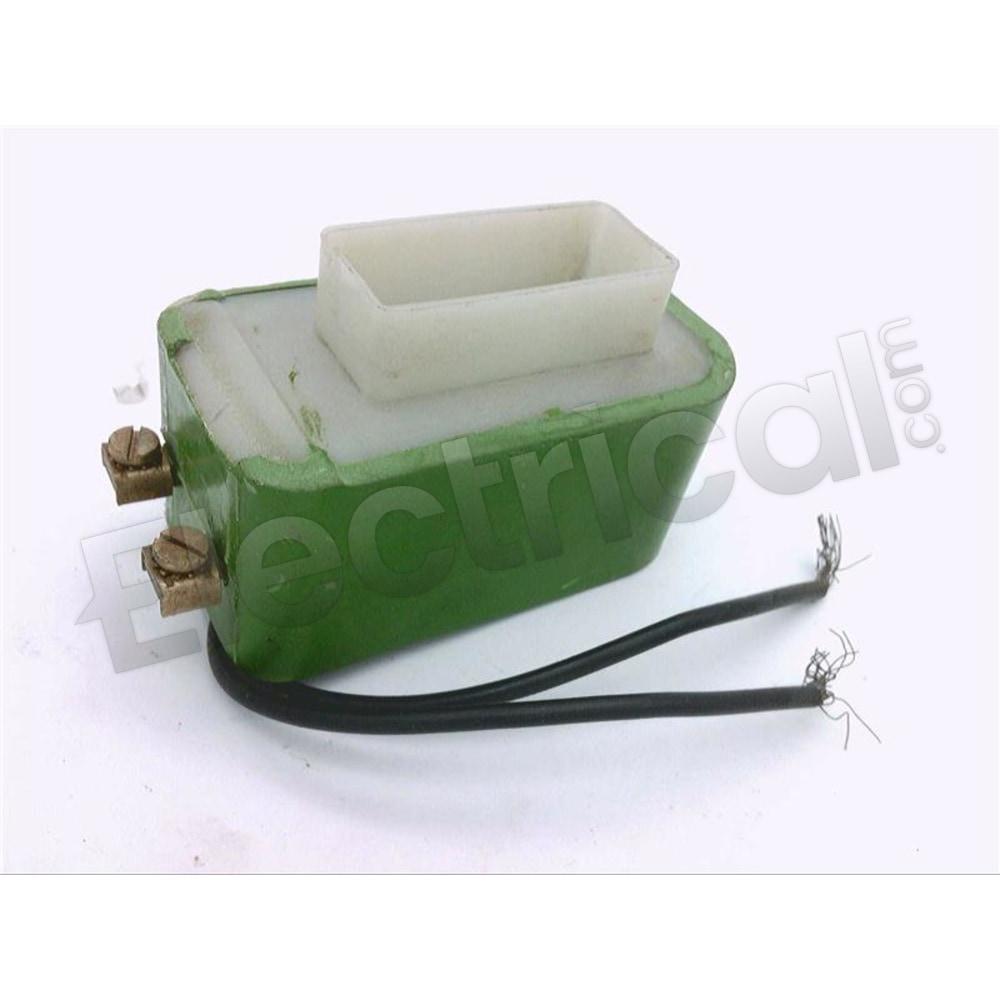 General Electric Contactor And Motor Starter Auxiliary 15D9G5