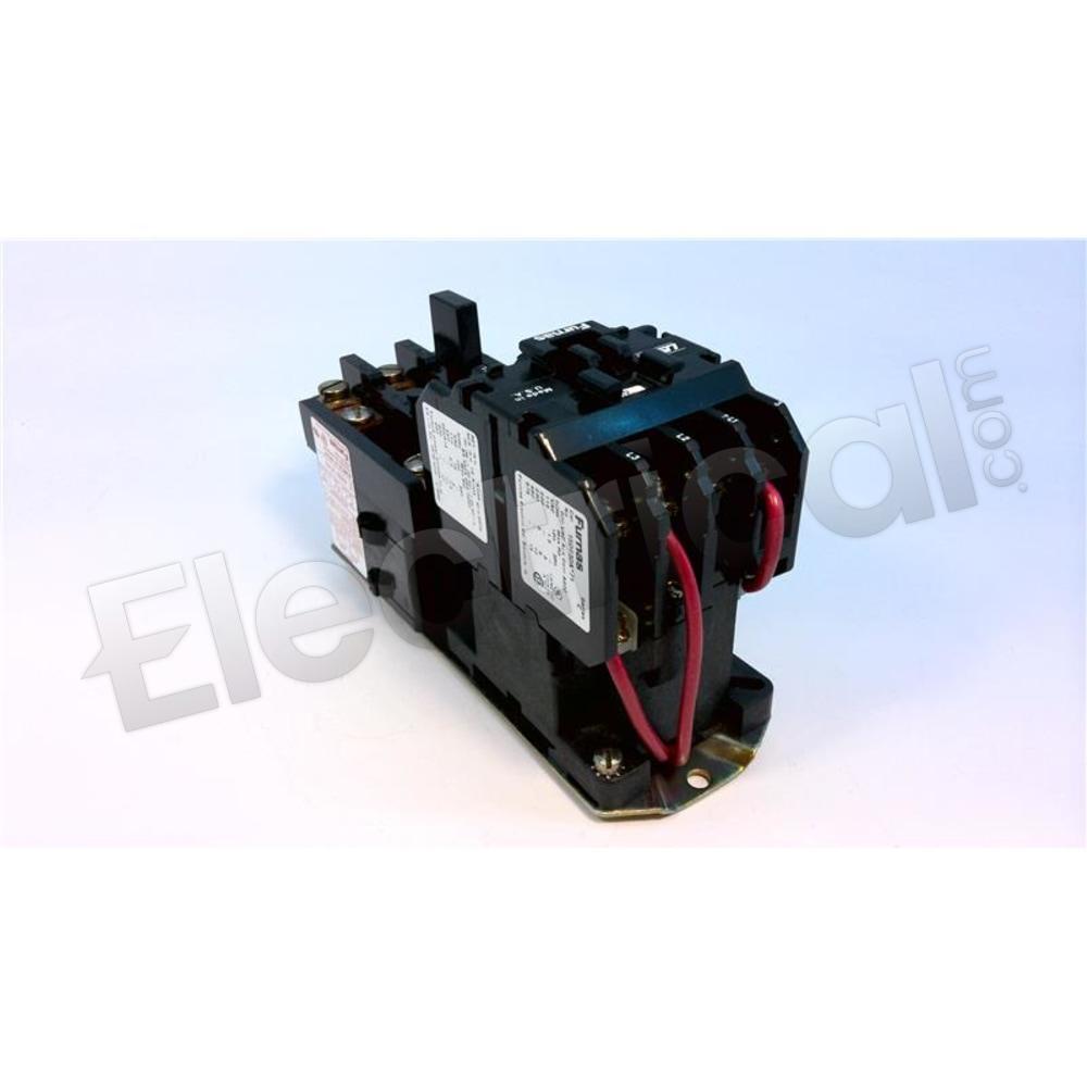 Siemens Motor Starter 15DF32AD71