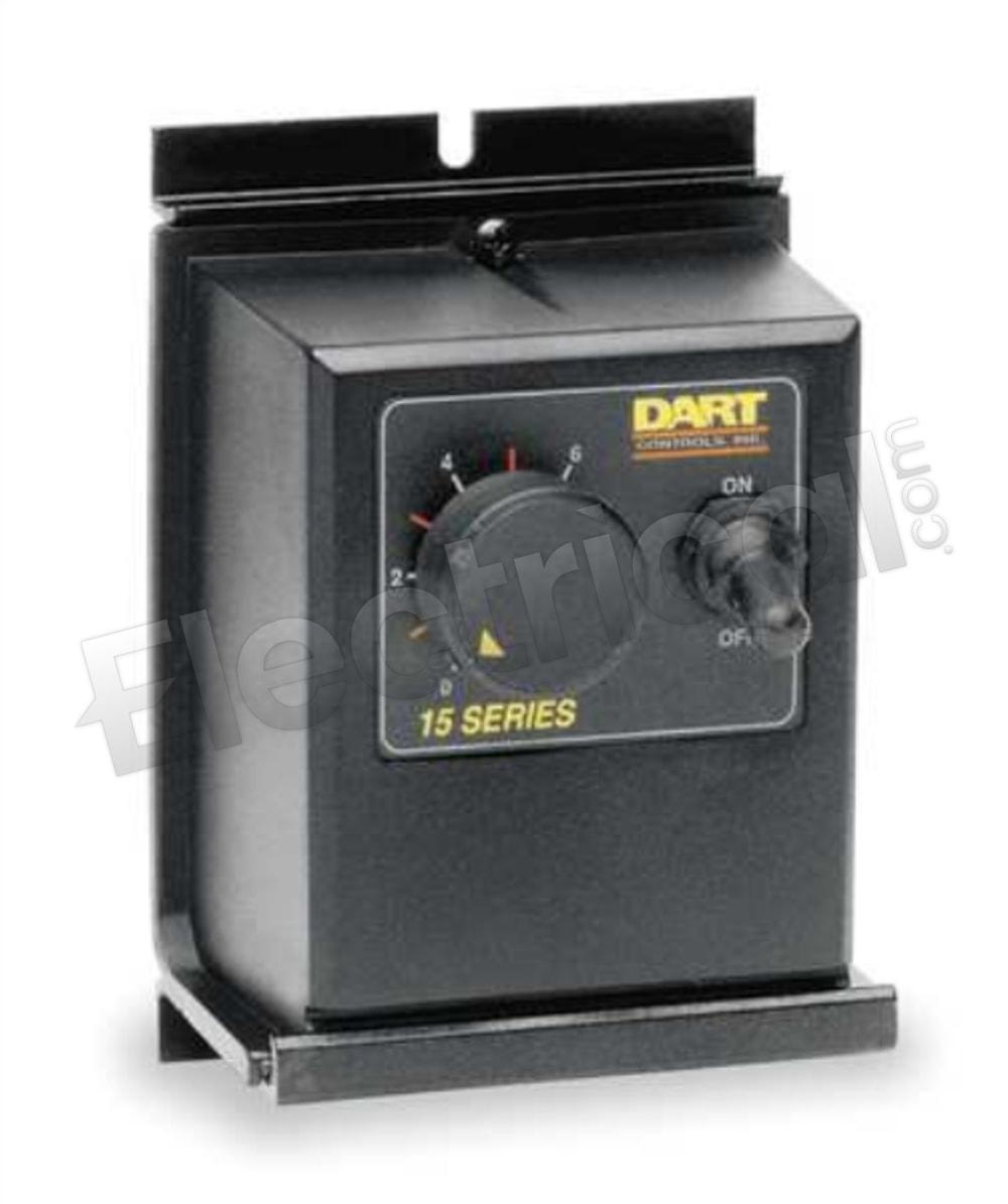 15DVE