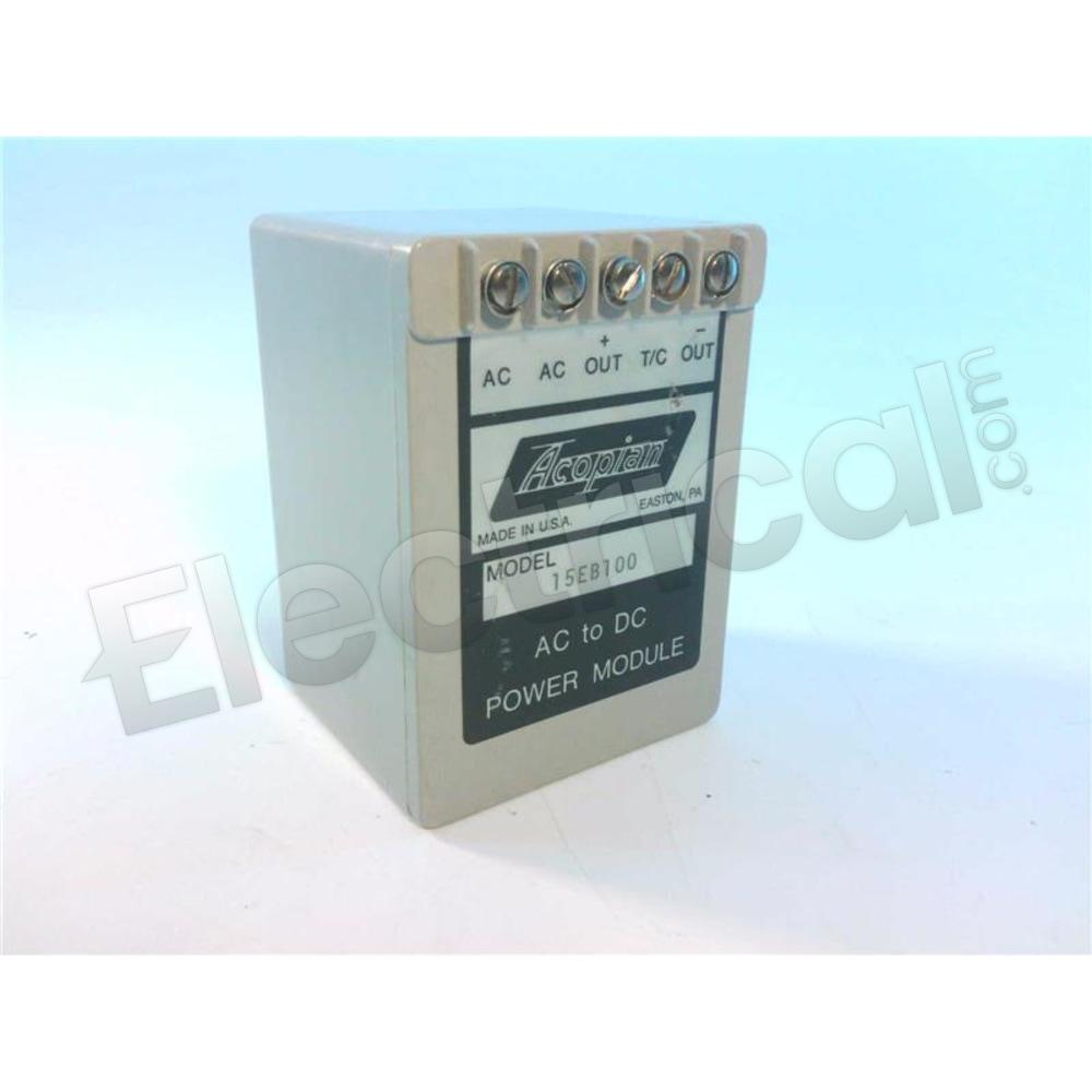15EB100