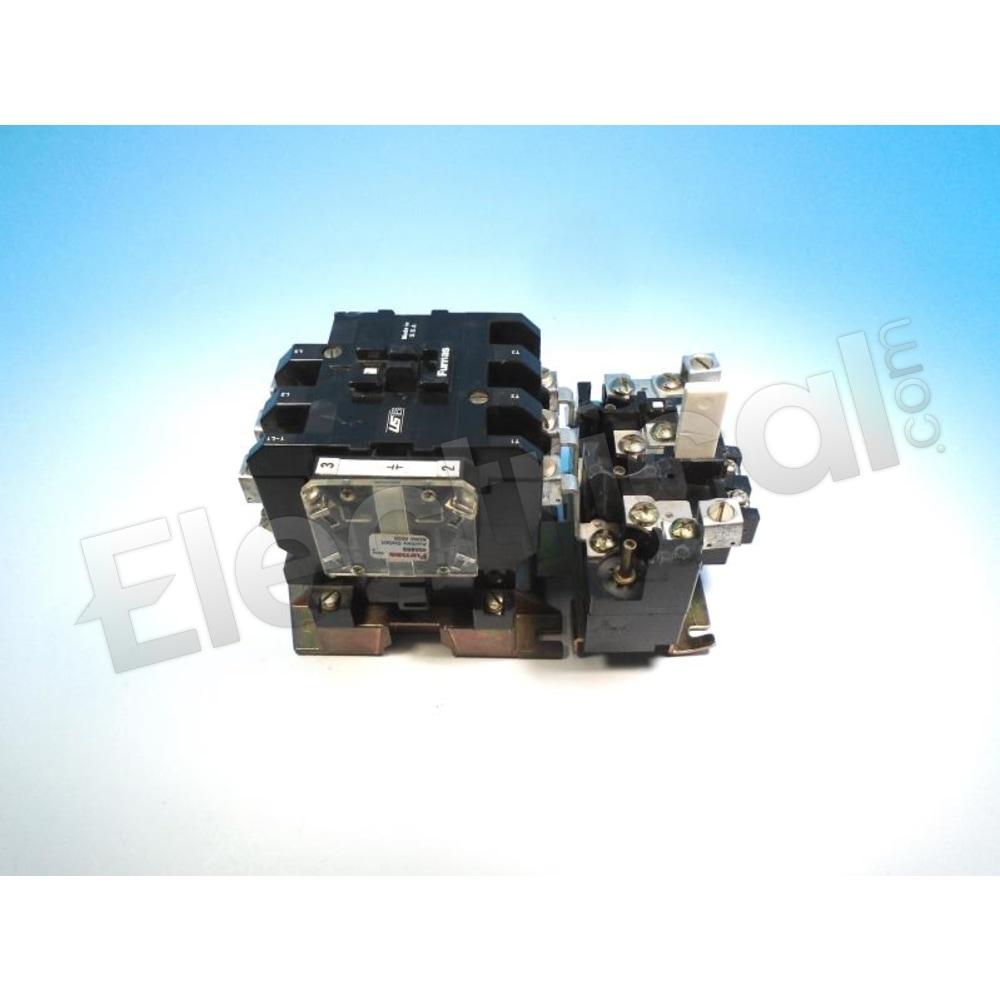 Siemens Motor Starter 15FF32AF