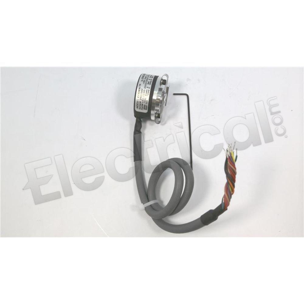 15H-01SD-2000C5RHV-F00-T3