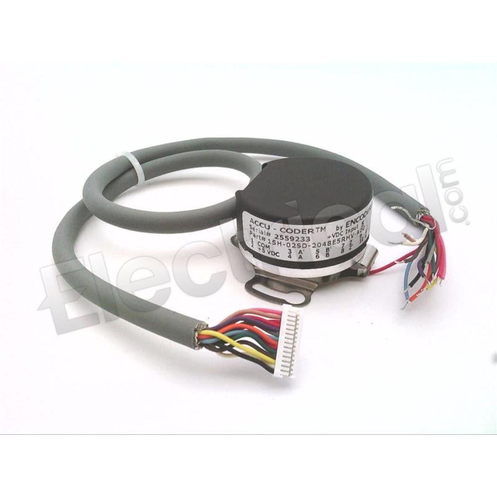 15H-02SD-2048E05RHV-A00