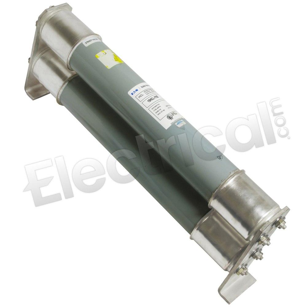Eaton Medium Voltage 15HCL-150E