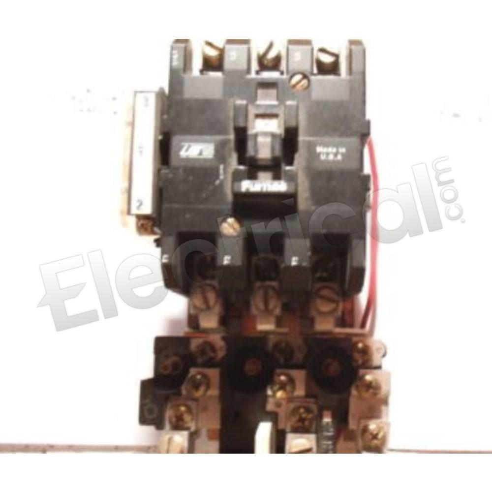 Siemens Motor Starter 15HF32AF