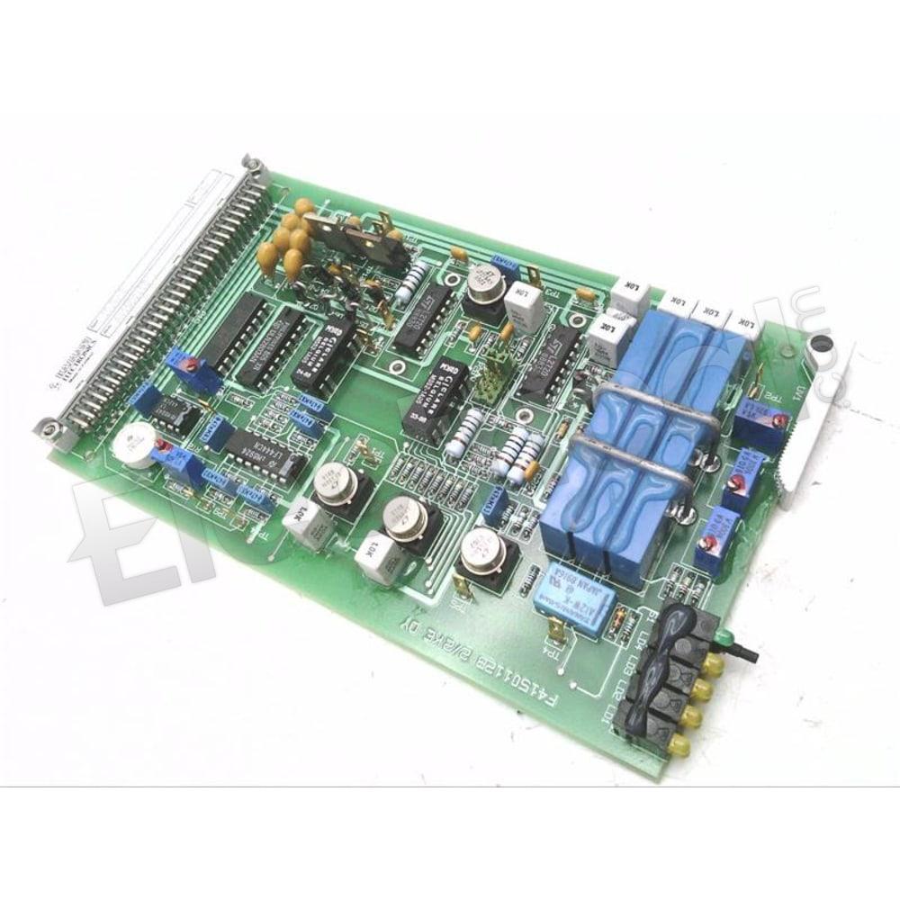 15JK-2-A4150110B
