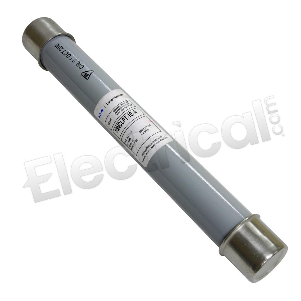 Eaton Medium Voltage 15NCLPT-1E-A