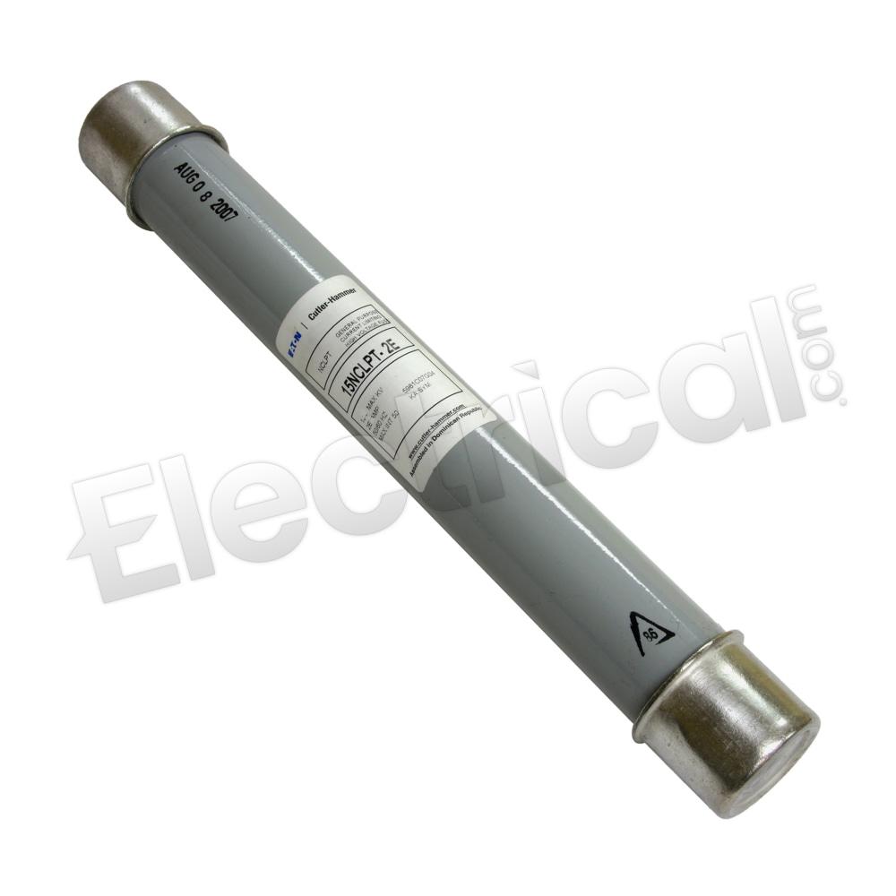 Eaton Medium Voltage 15NCLPT-2E