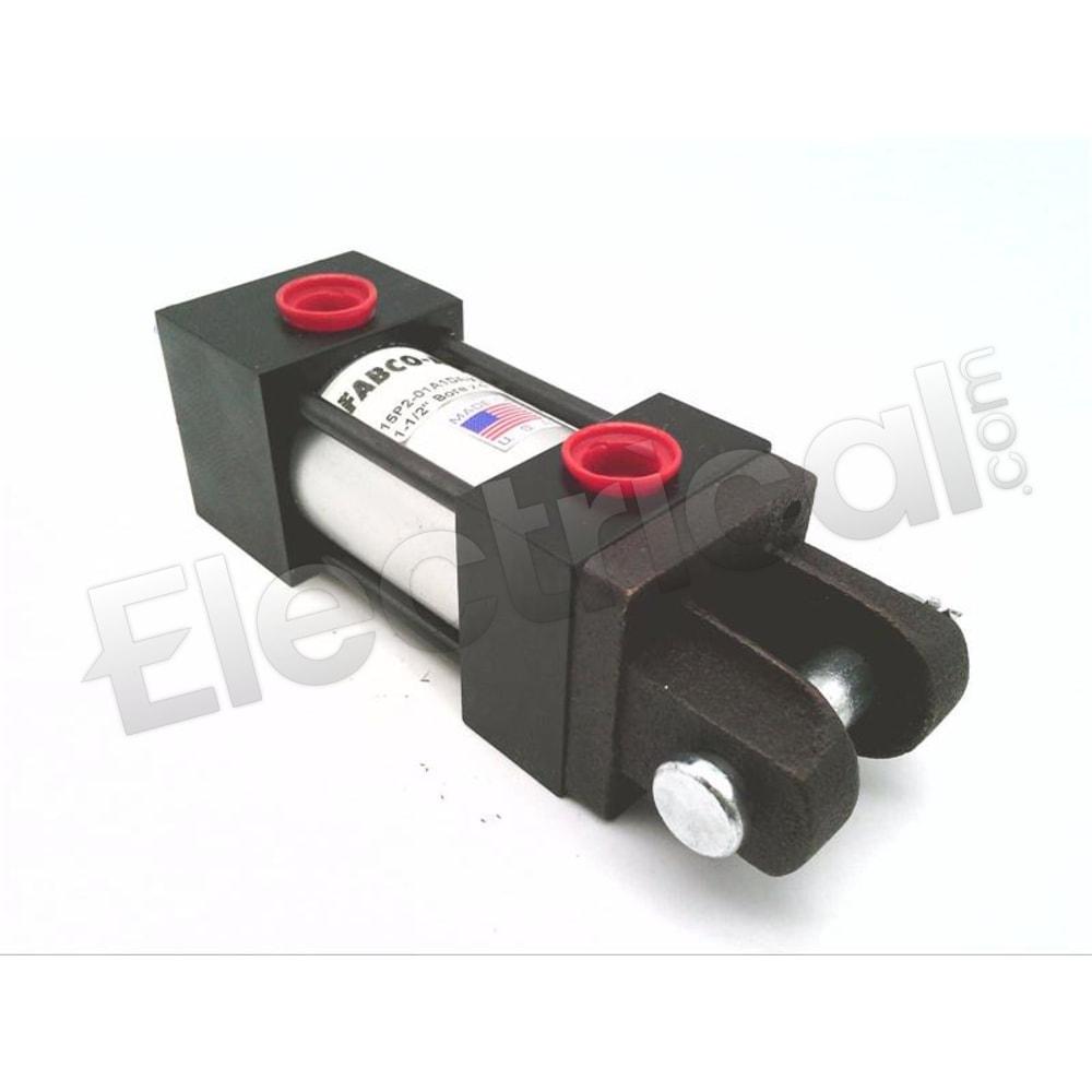 15P2-01A1DA-XXN