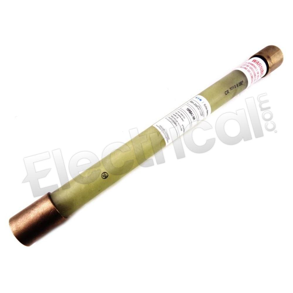 Eaton Medium Voltage 15RBA2NH