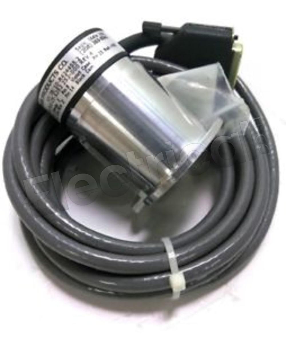 15S-19M1-1000N5R3HV-F10-CES252