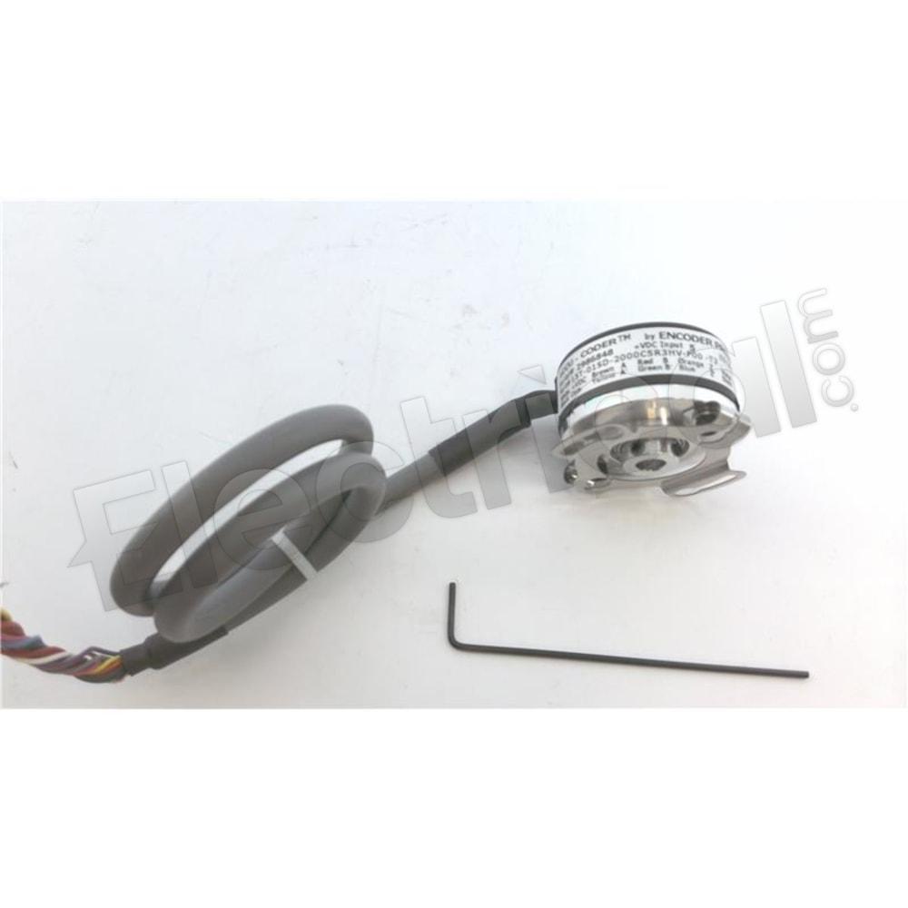 15T-01SD-2000C5RHV-F00-T3