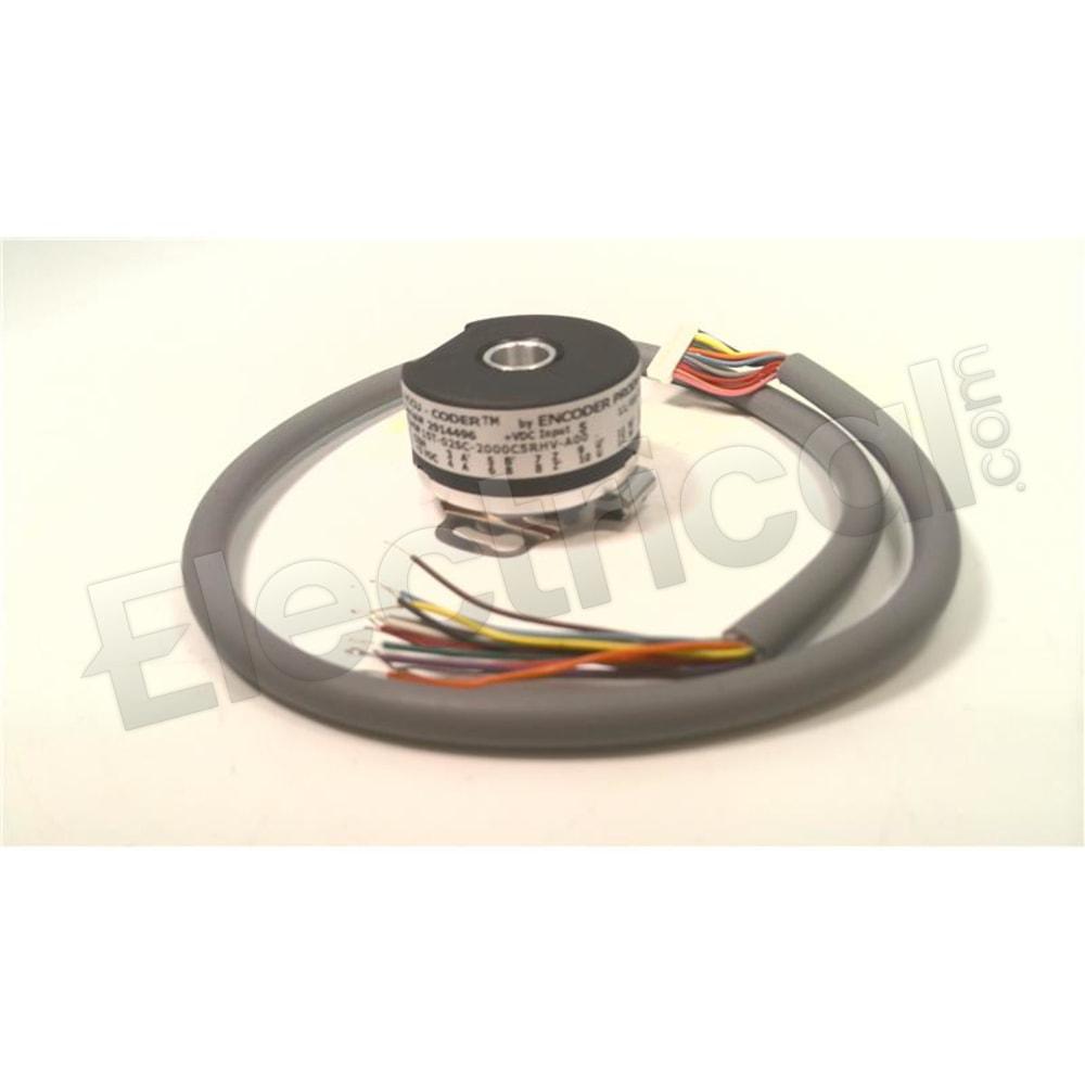 15T-02SC-2000C5RHV-A00