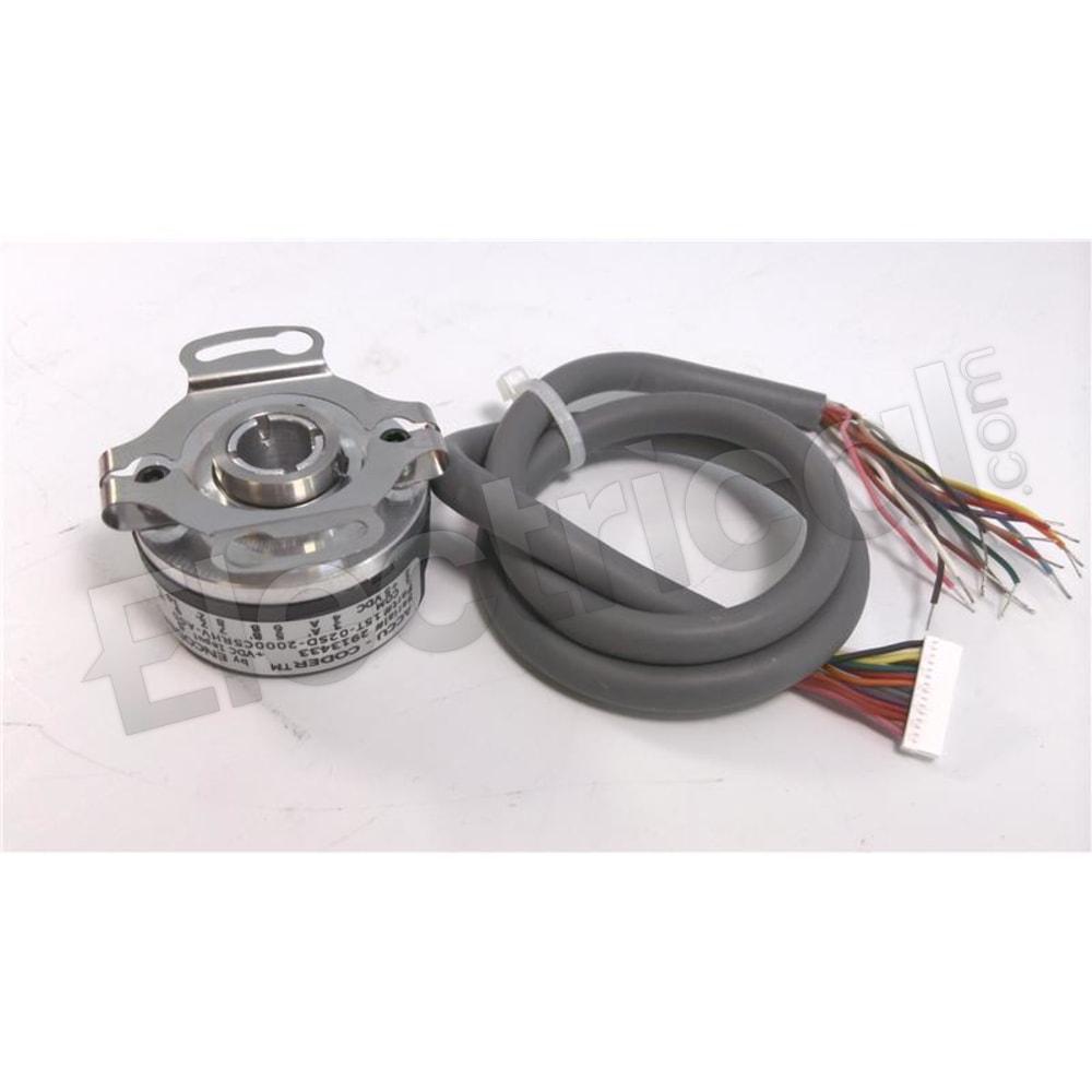 15T-02SD-2000C5RHV-A00-N