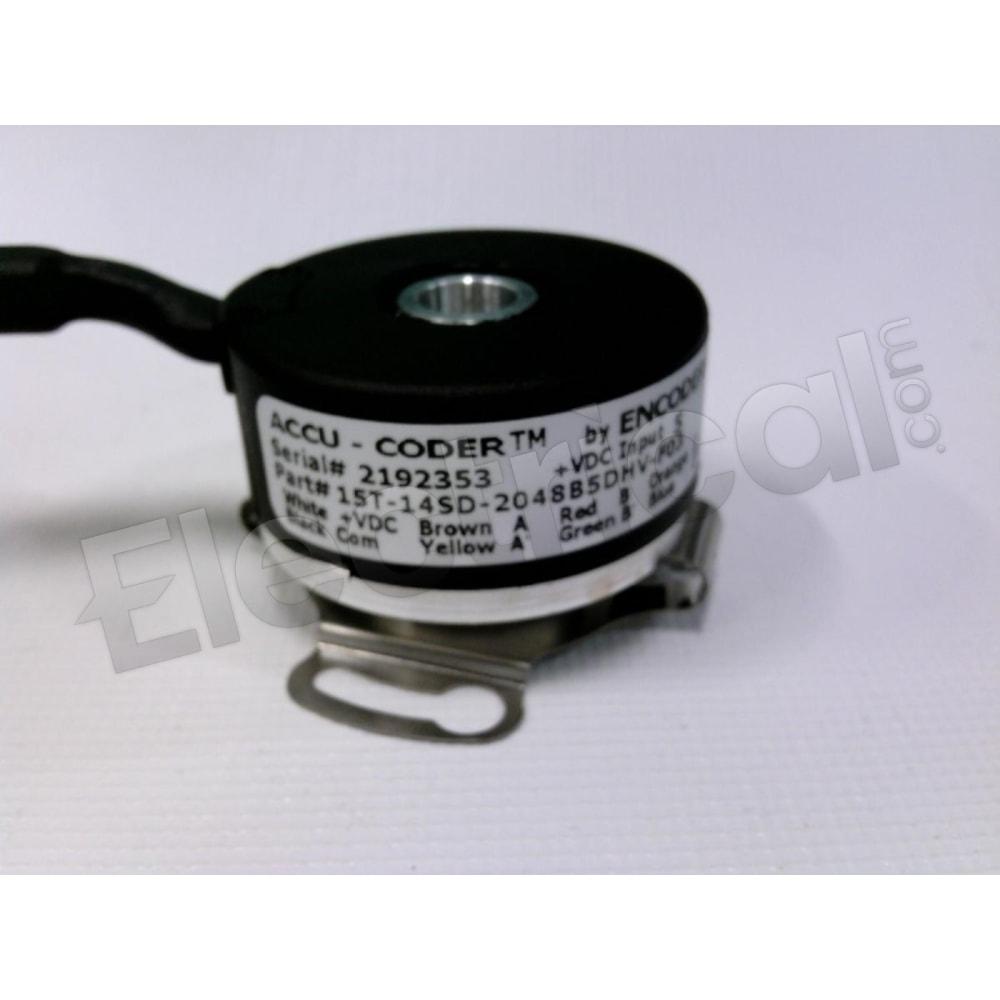 15T-14SD-2048B5DHV-F03