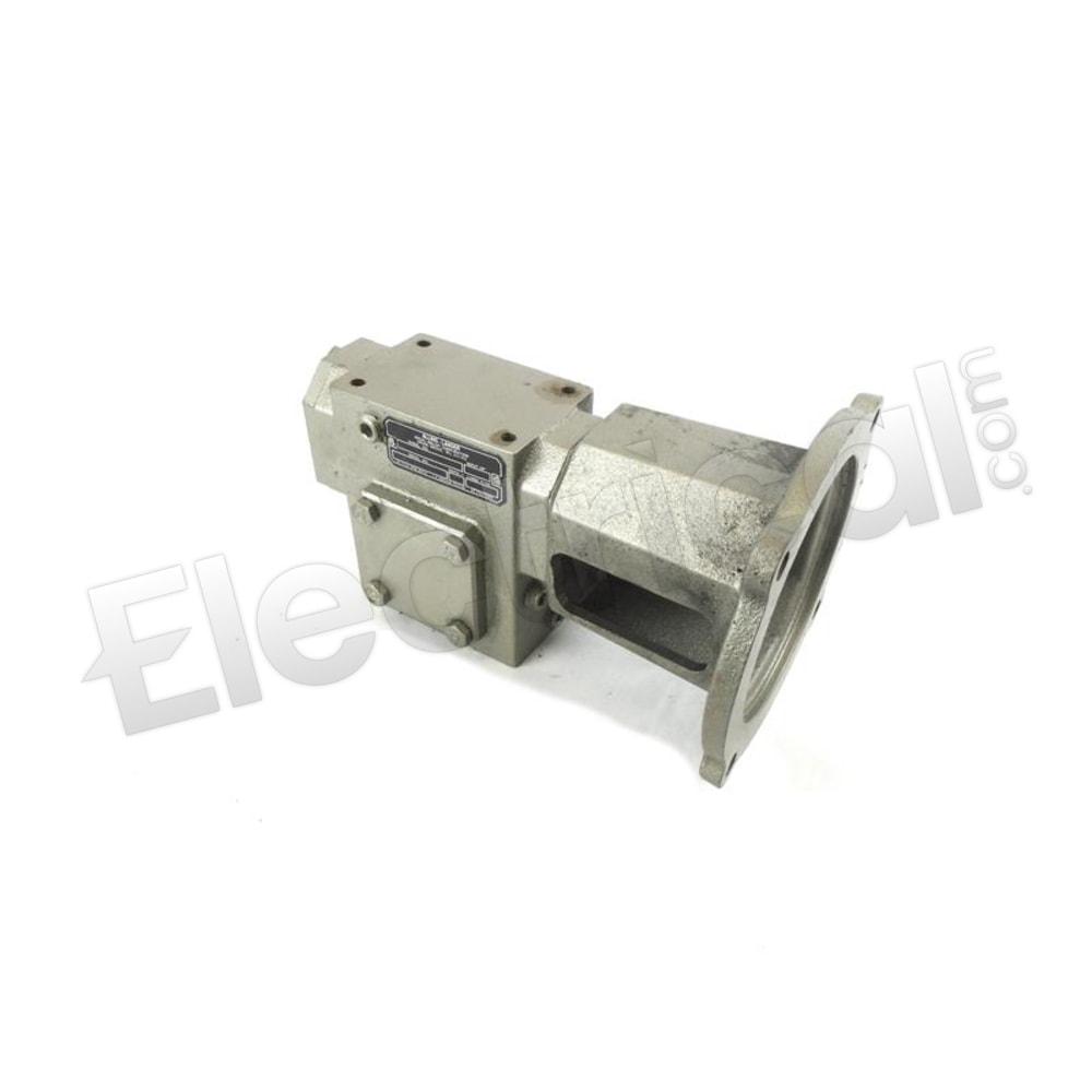 Alling Lander Motor Control Part And Accessory 15UFC-1