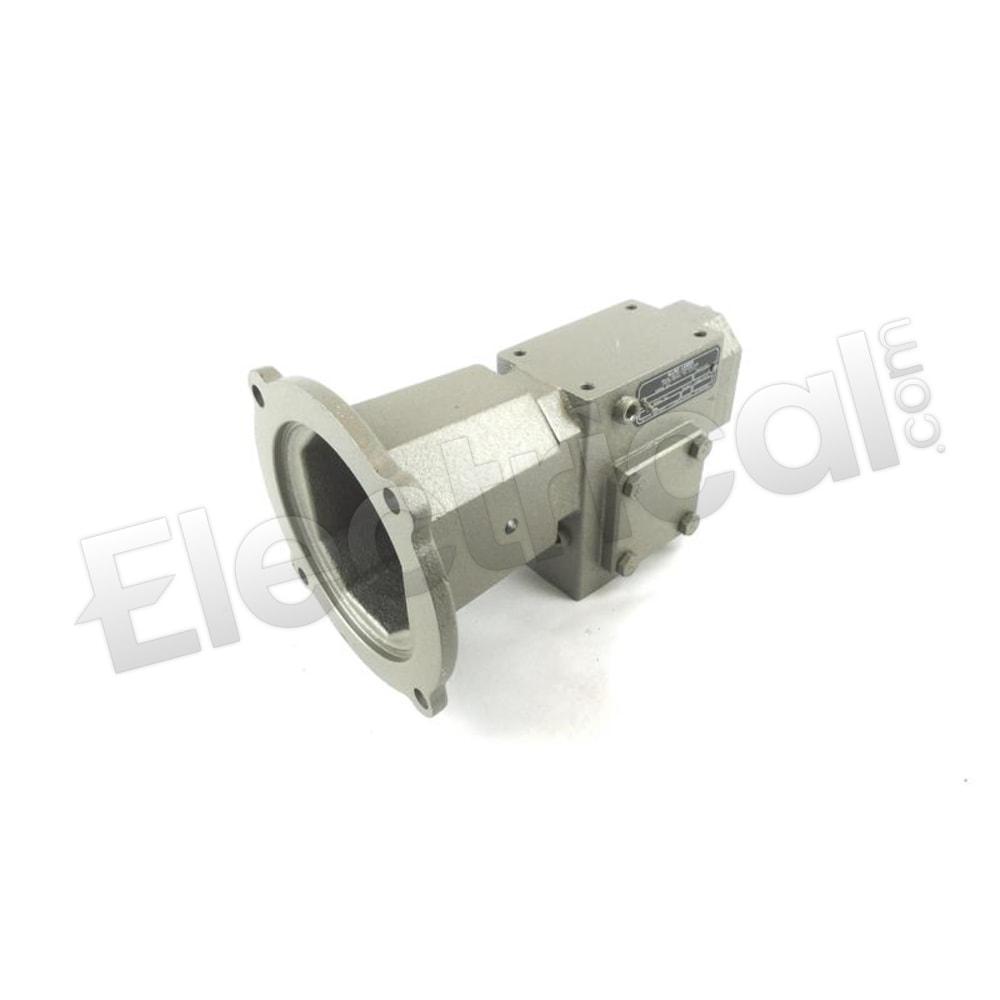 Alling Lander Motor Control Part And Accessory 15UFC-3