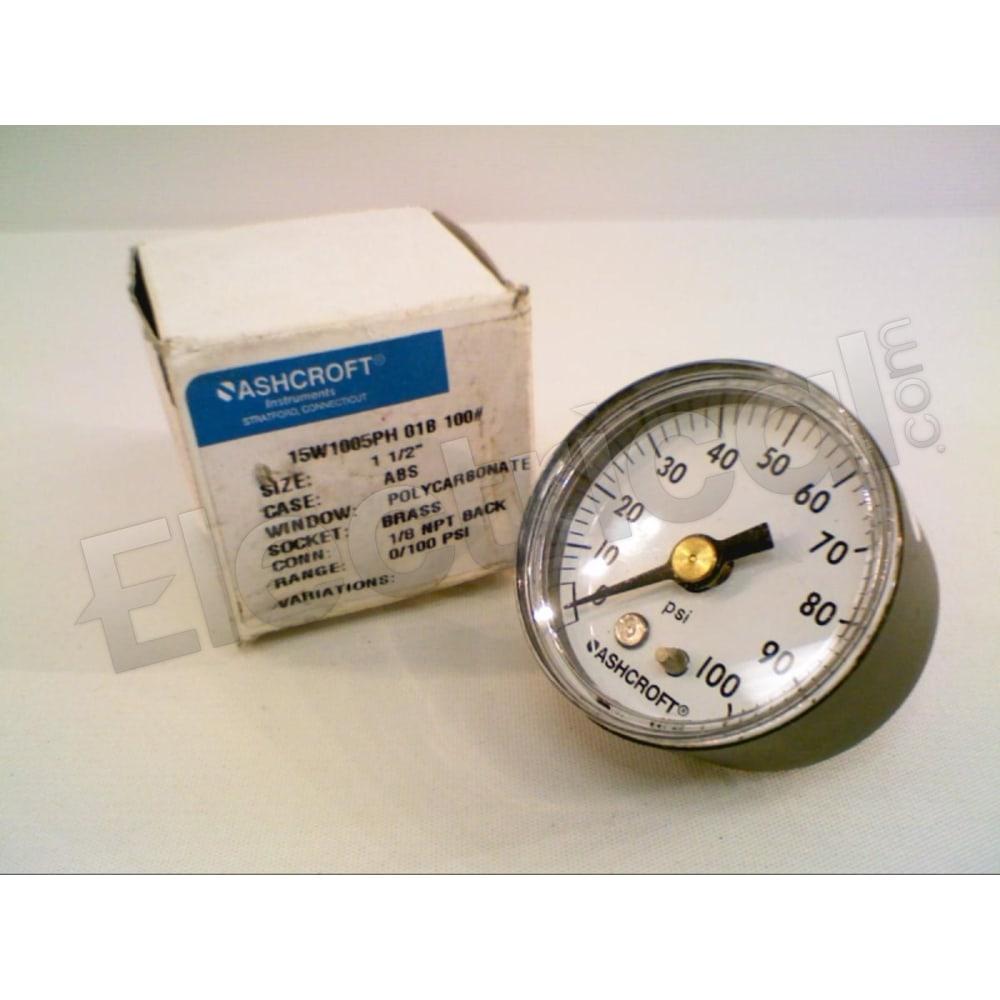 15W-10005PH-01B-100
