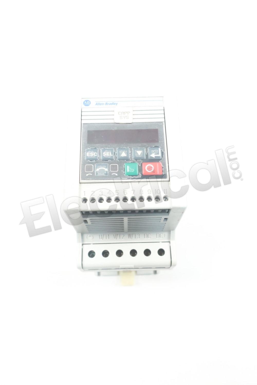 160-AA02NSF1P1