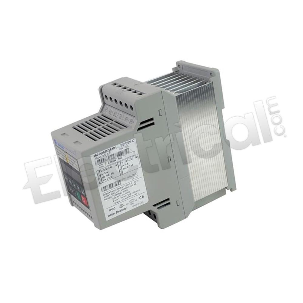 160-AA04NSF1P1