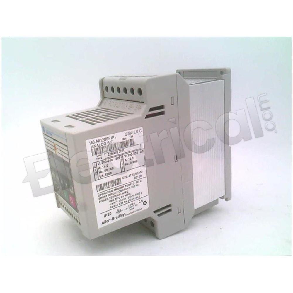 160-AA12NSF1P1