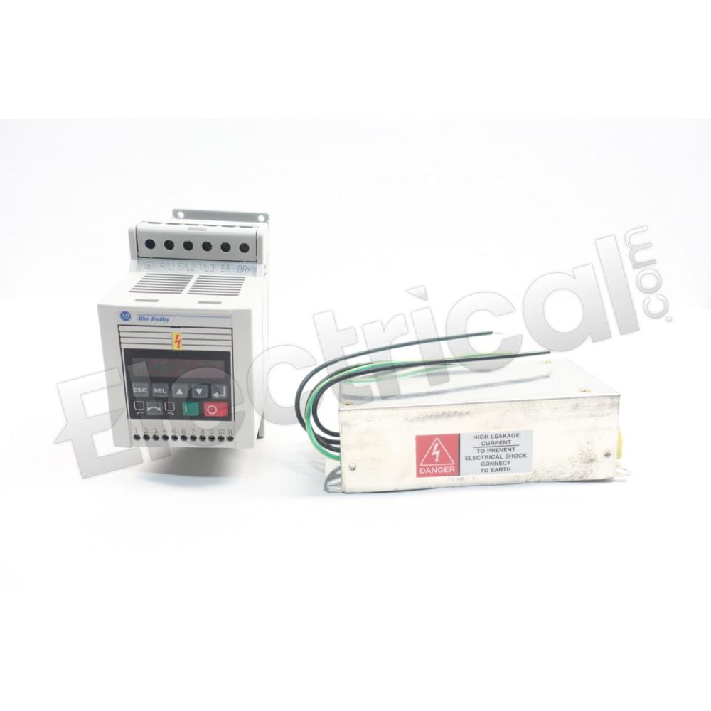 160-BA02NSF1P1