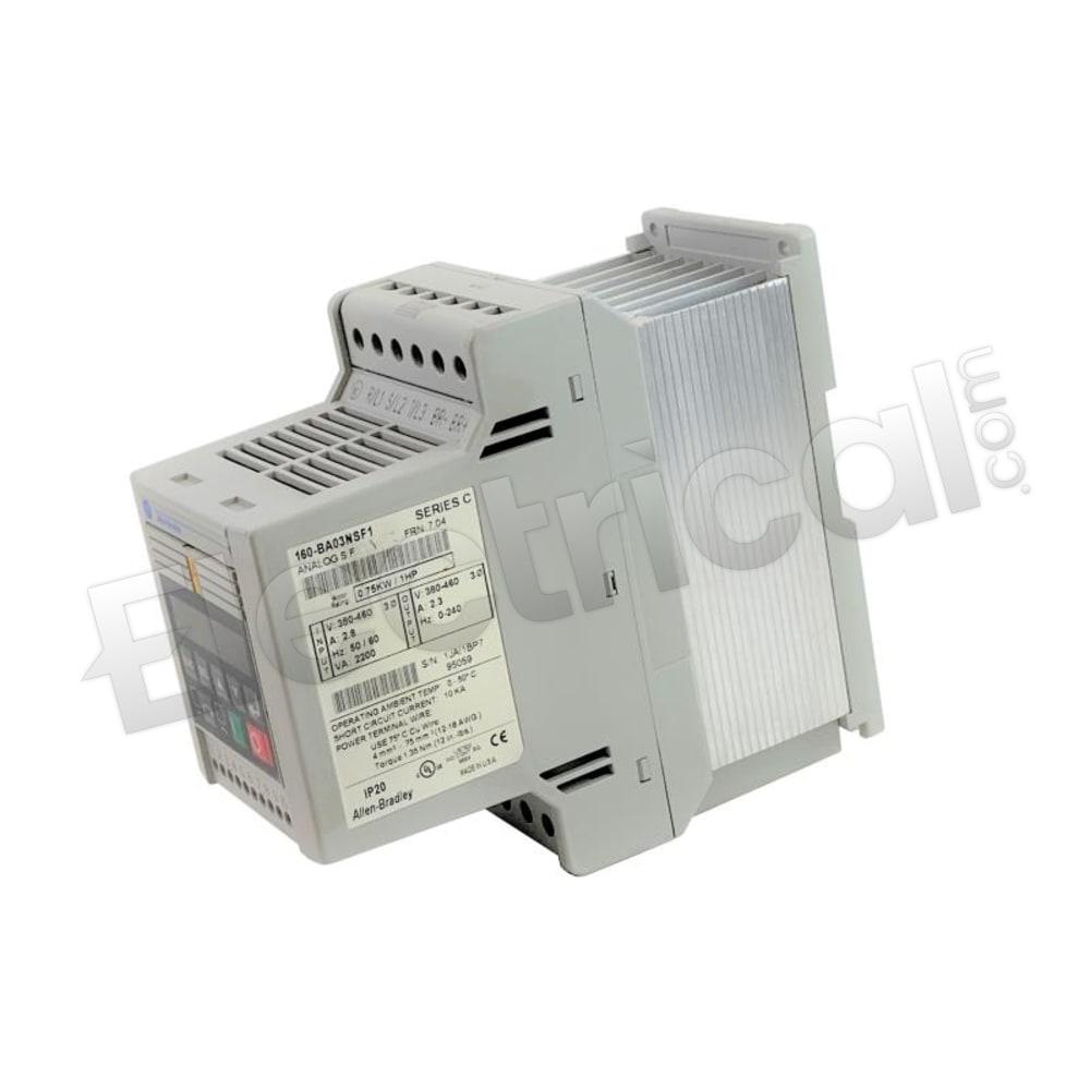 160-BA03NSF1