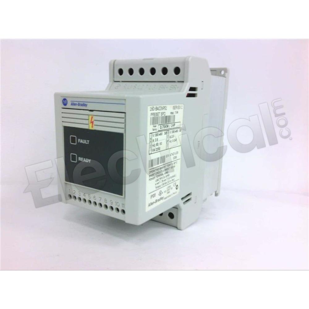 160-BA04NPS1