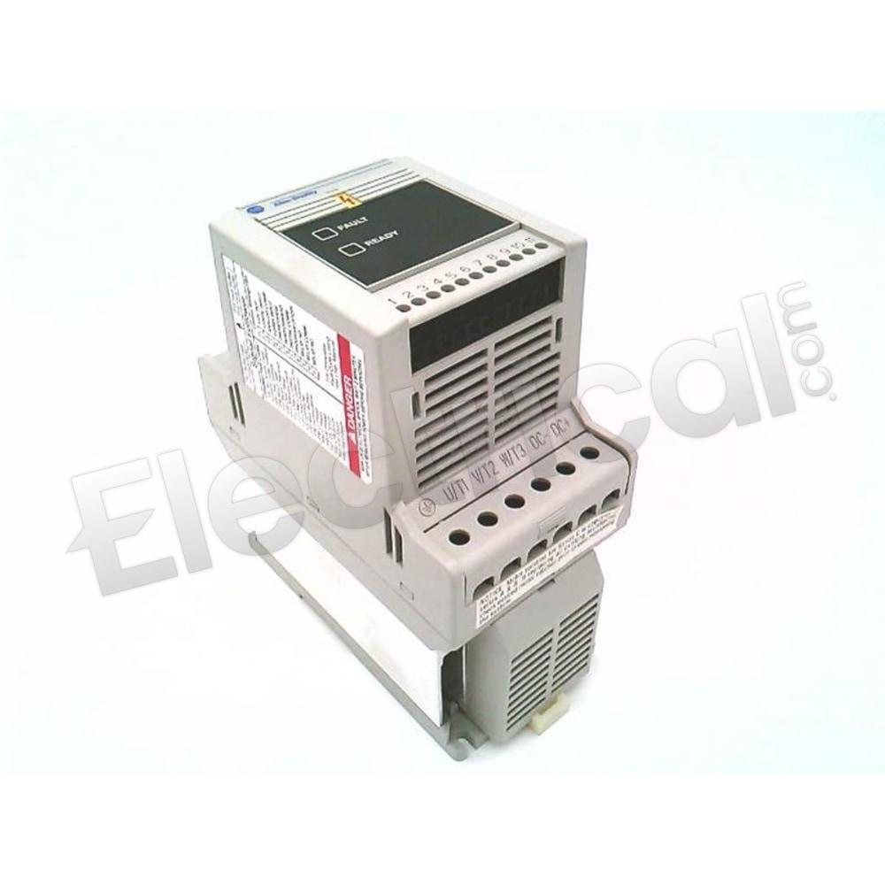 160-BA04NSF1