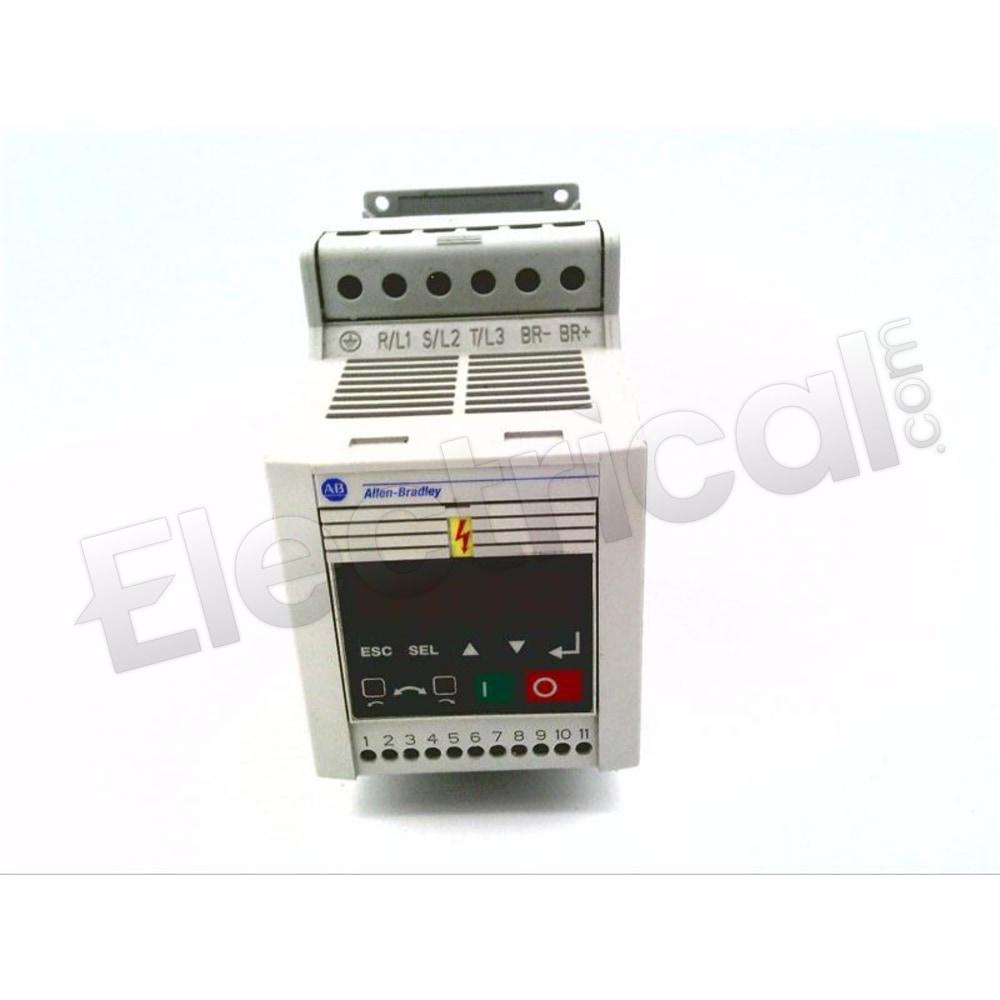 160-BA04NSF1P1