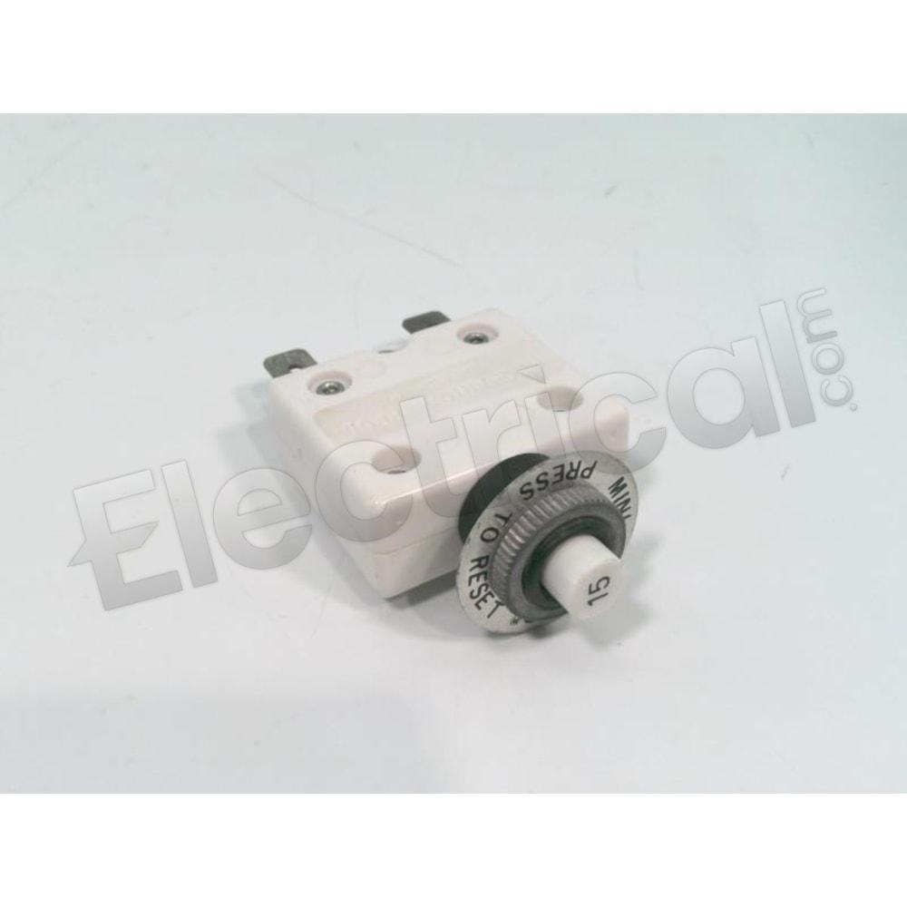 Mechanical Products Molded Case 1600-159-150