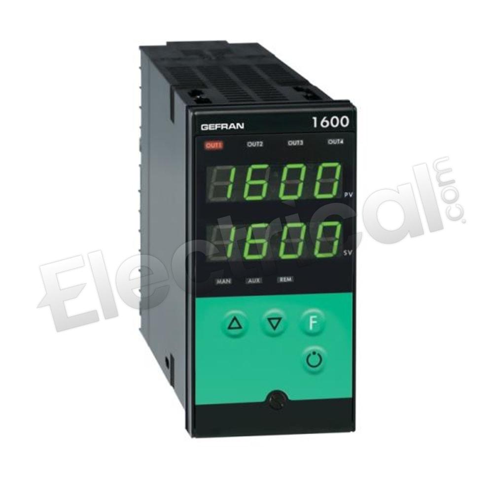 1600-DRR0II-1221-000