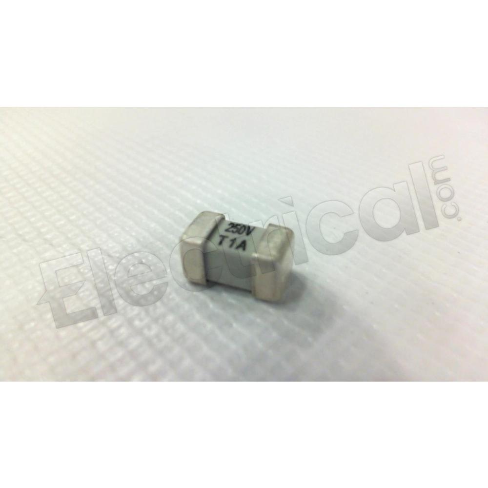 Siba Low Voltage 160000/1A