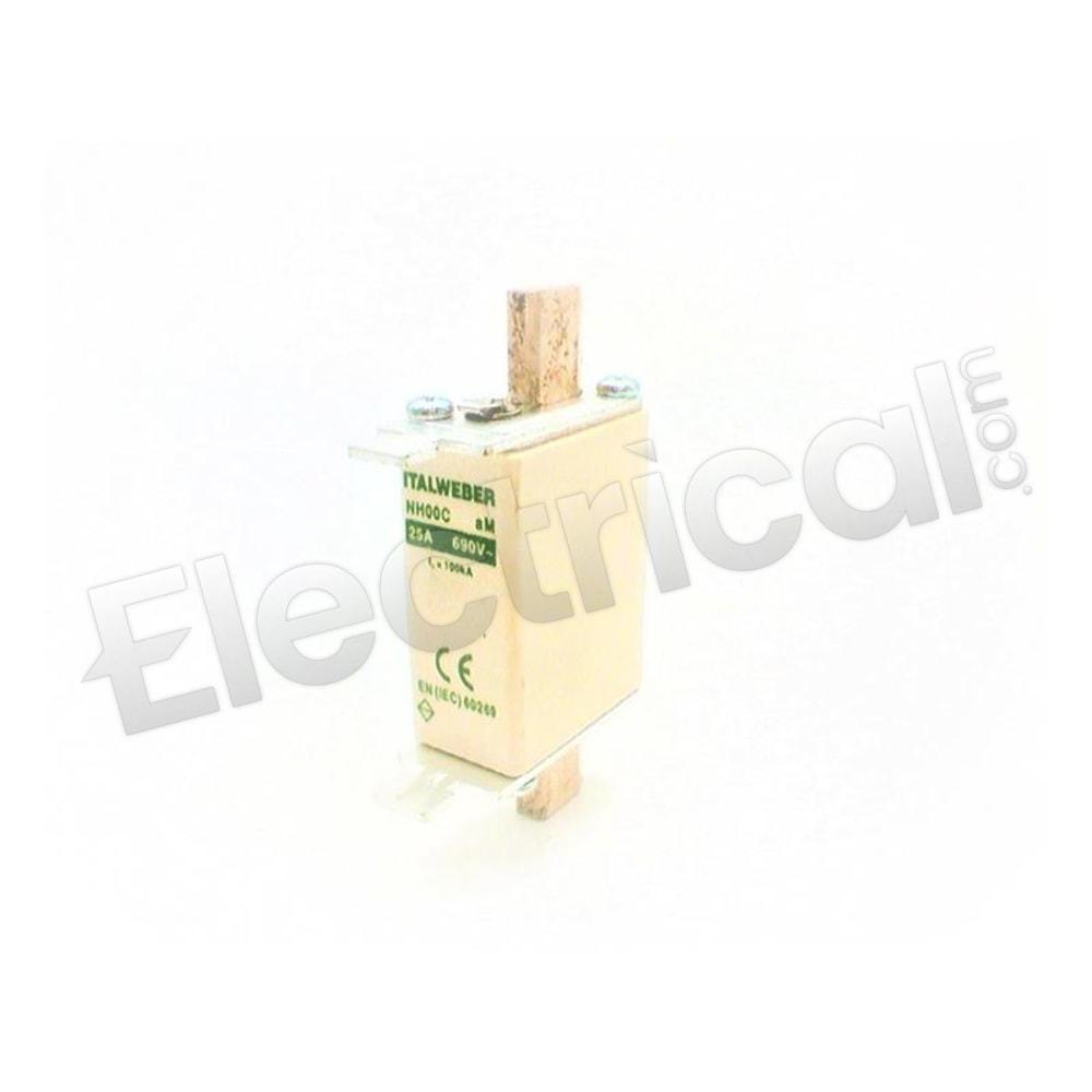 Italweber Low Voltage 1602025