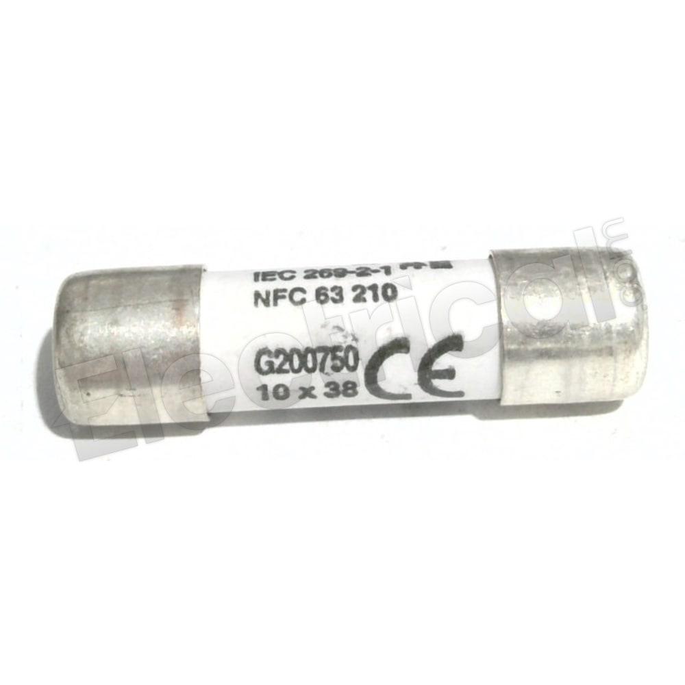 Mersen Low Voltage 16035-G