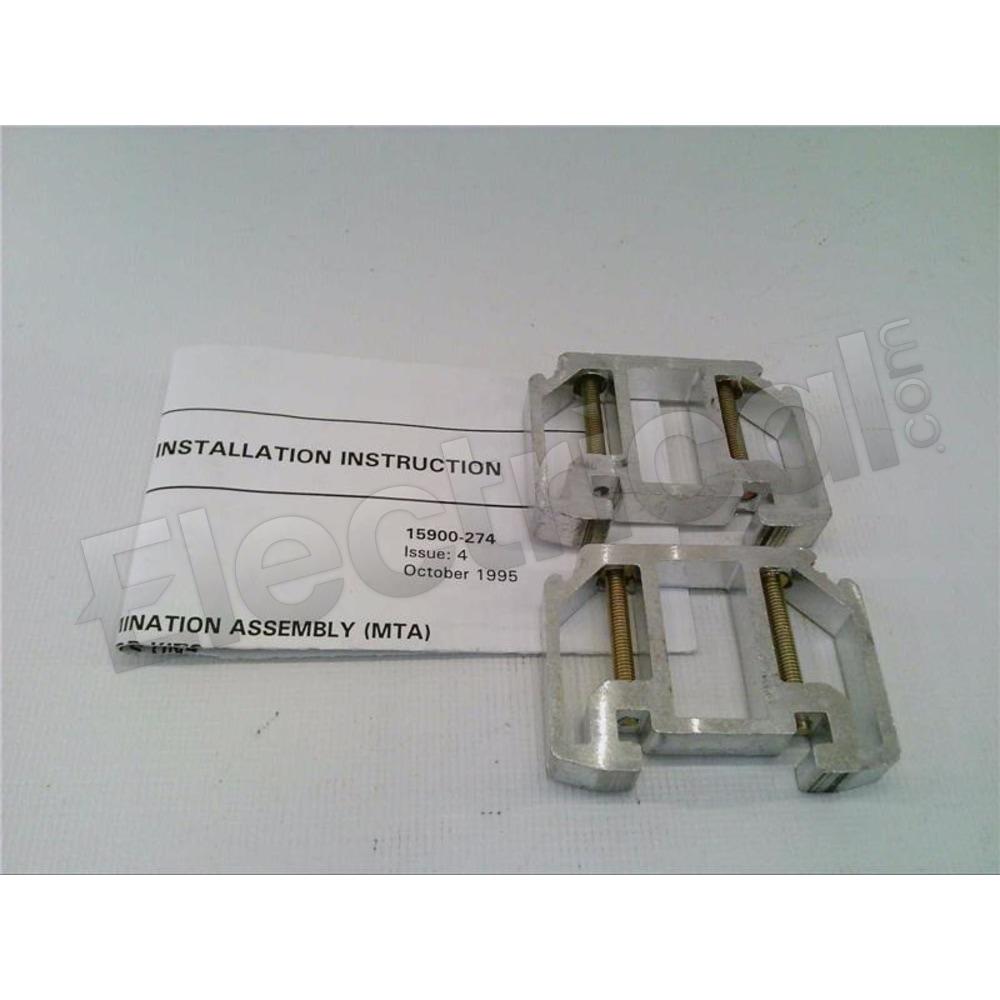 Siemens Enclosure 16056-462