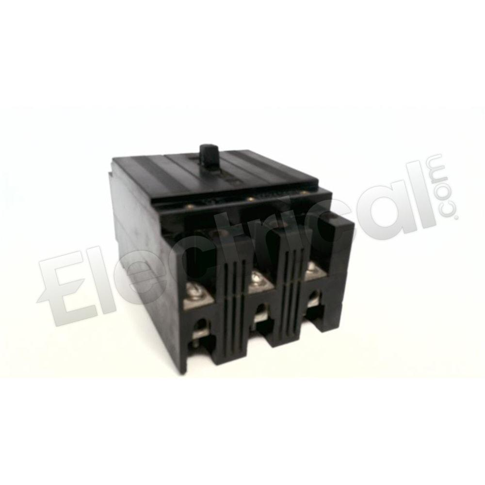 Westinghouse Molded Case 1605782A