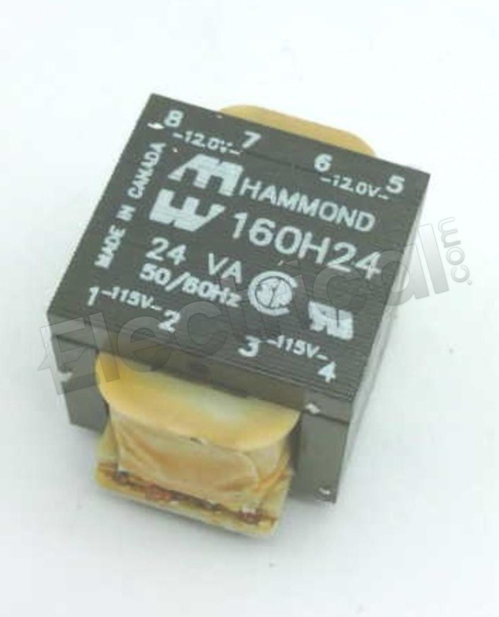 160H24