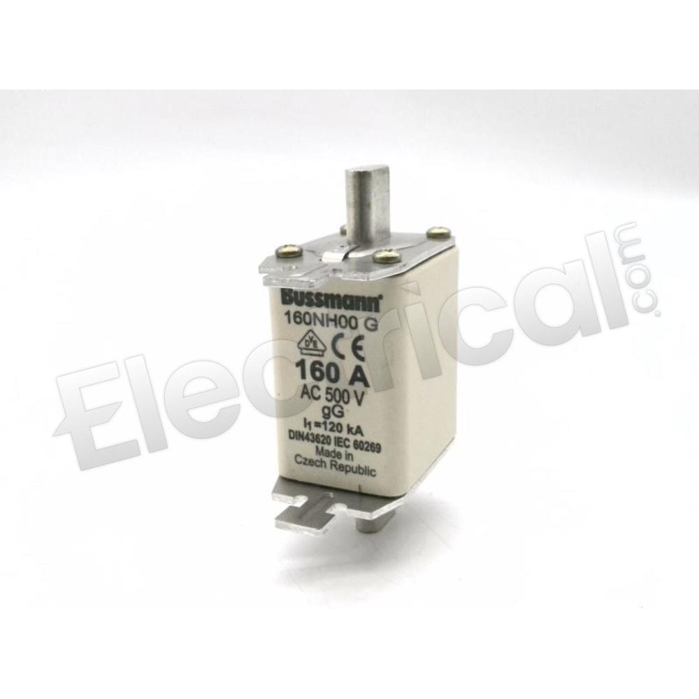 Eaton Low Voltage 160NH00G