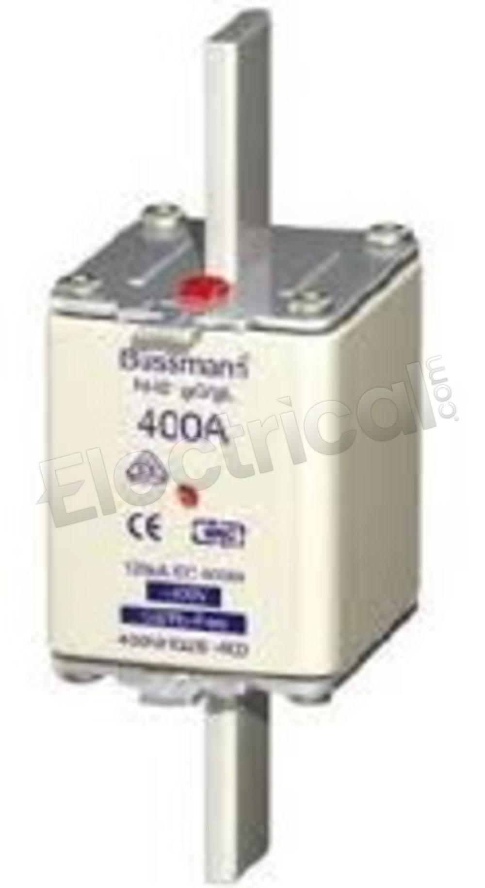 Eaton Low Voltage 160NHG01B-400