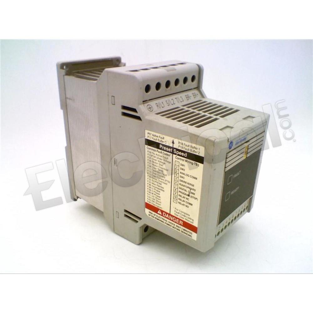 160S-AA02NPS1