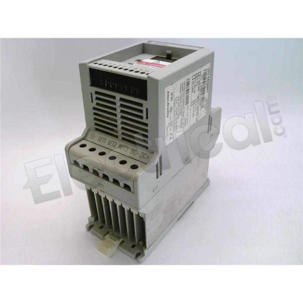 160S-AA03NSF1