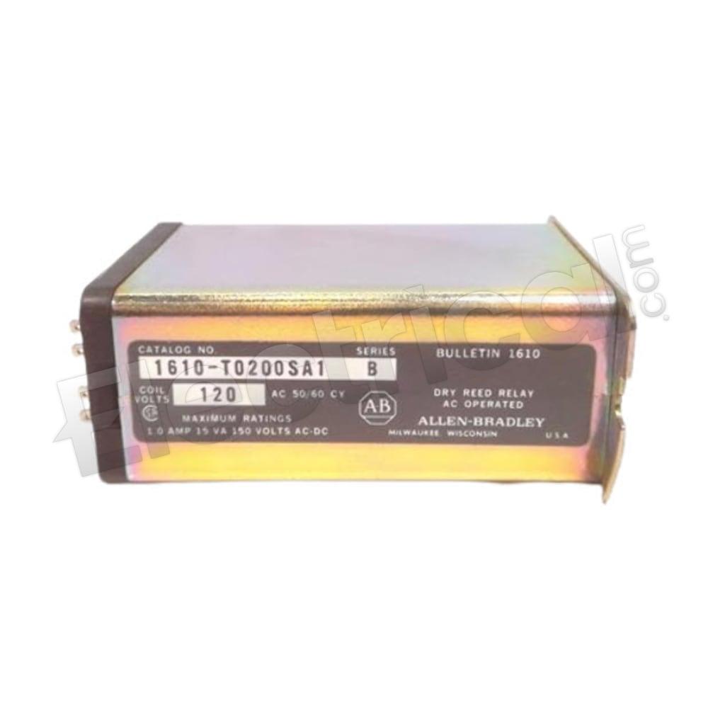 1610-T0200SA1