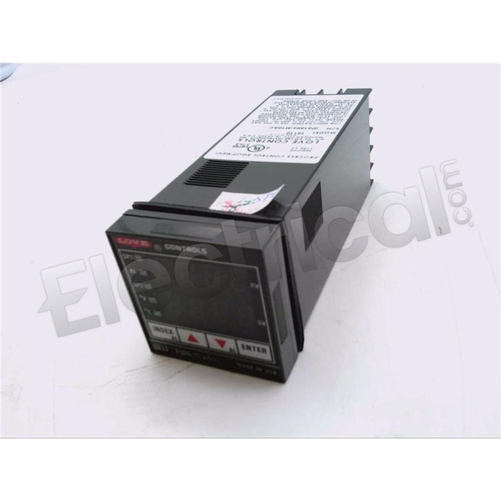 Dwyer Overload Relay 16110