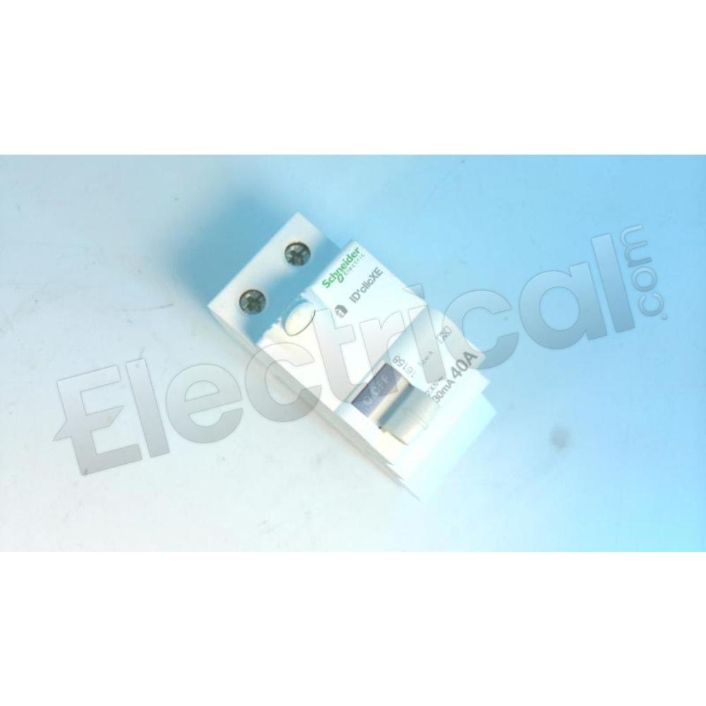 Schneider Electric Trip Units And Programmers 16158