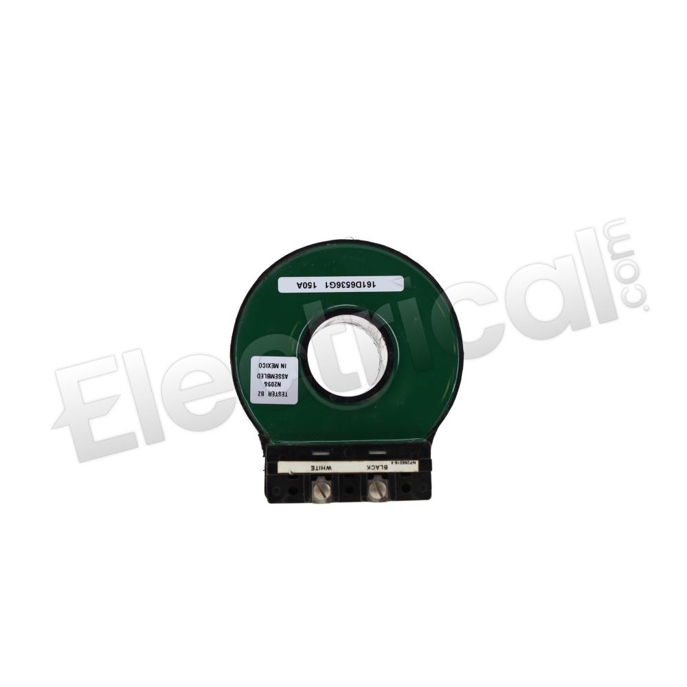 General Electric Metering 161D6536G1