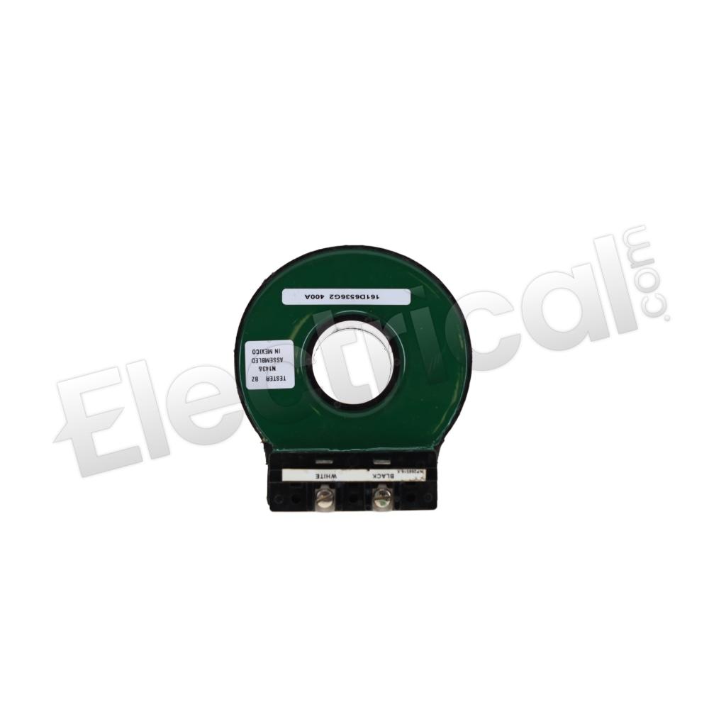 General Electric Metering 161D6536G2