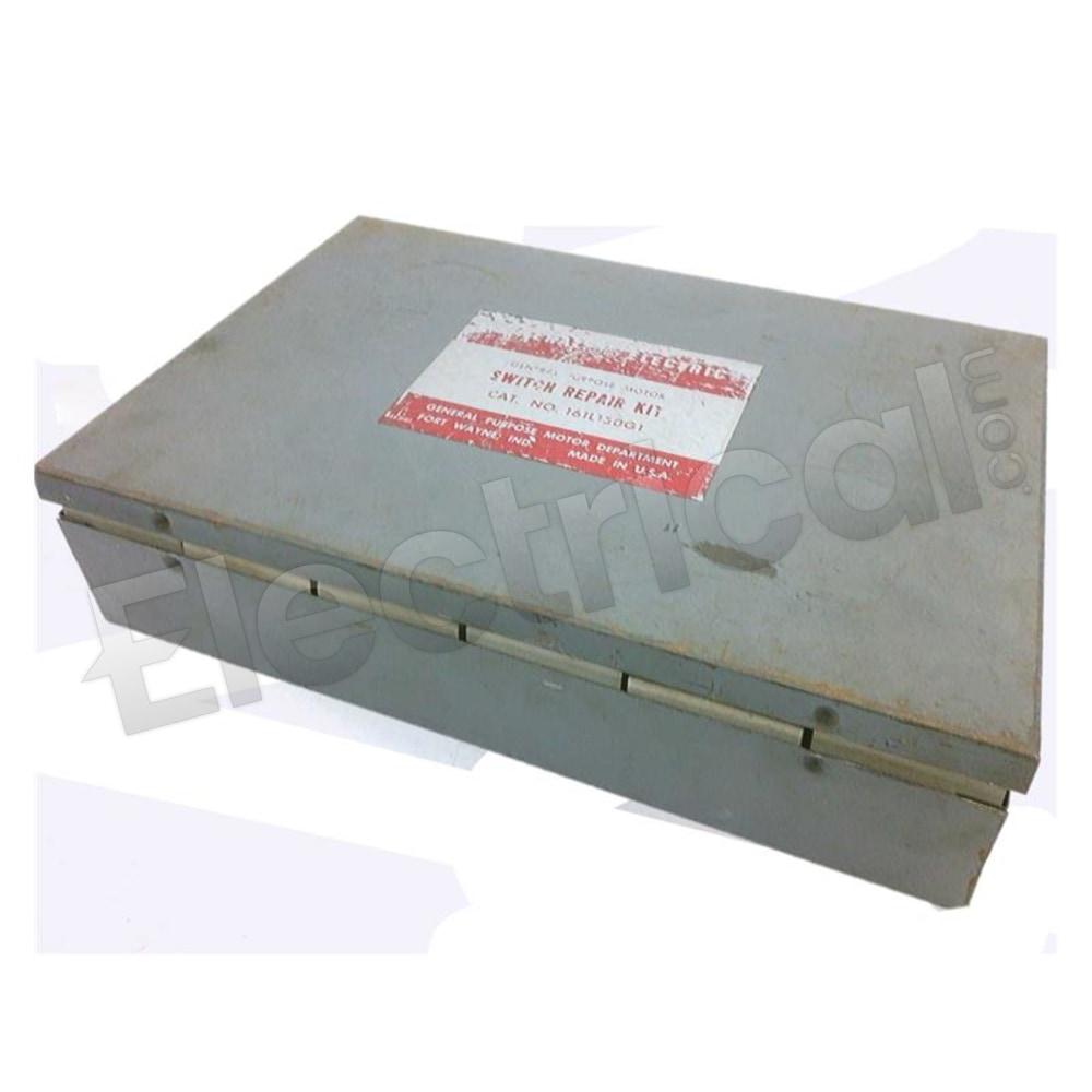 General Electric Part And Accessory 161L150G1