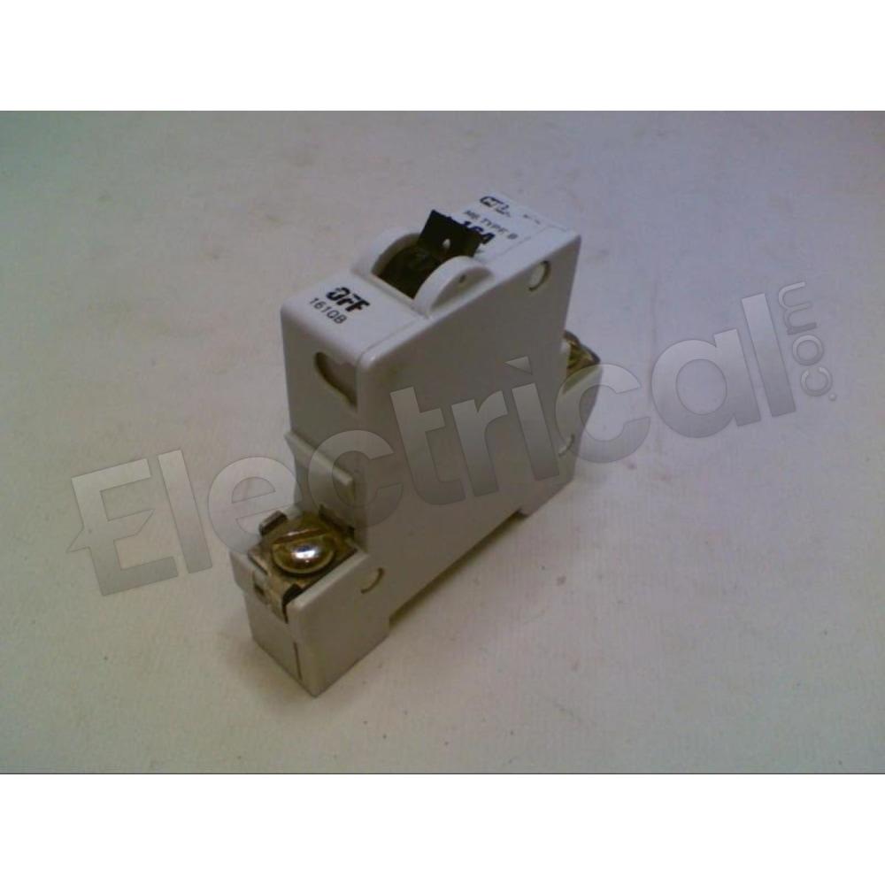 Eaton Molded Case 161QB