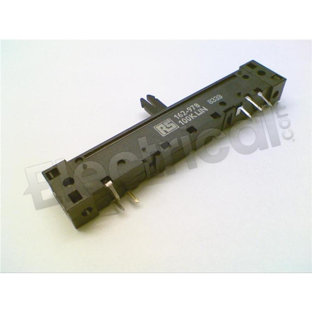 Rs Components Motor Control Part And Accessory 162-978